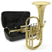 Student Tenor Horn by Gear4music Back to School