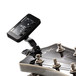KORG PitchHawk-G Guitar and Bass Tuner, Black