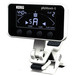 KORG PitchHawk-G Guitar and Bass Tuner, White