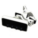 KORG PitchHawk-G Guitar and Bass Tuner, White