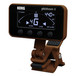 KORG PitchHawk-U Ukulele Tuner, Brown