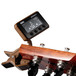 KORG PitchHawk-U Ukulele Tuner, Brown