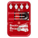 VOX Tone Garage Double Deca Delay Pedal