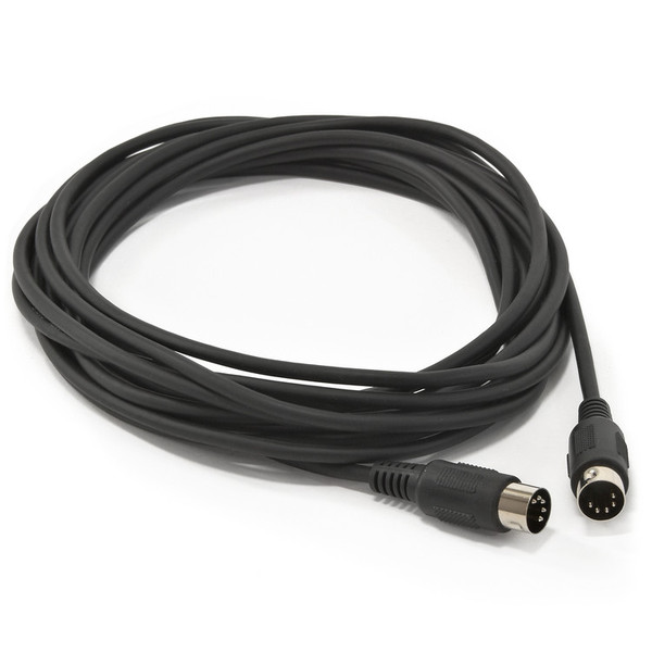 MIDI Cable, 3m