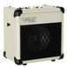 VOX MINI5 Rhythm IV Modeling Guitar Amp, Ivory and Black