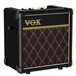 VOX MINI5 Rhythm CL Modeling Guitar Amp, Traditional Grille Cloth