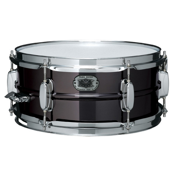 Tama MT1255 Metalworks 12 x 5.5 Steel Snare Drum