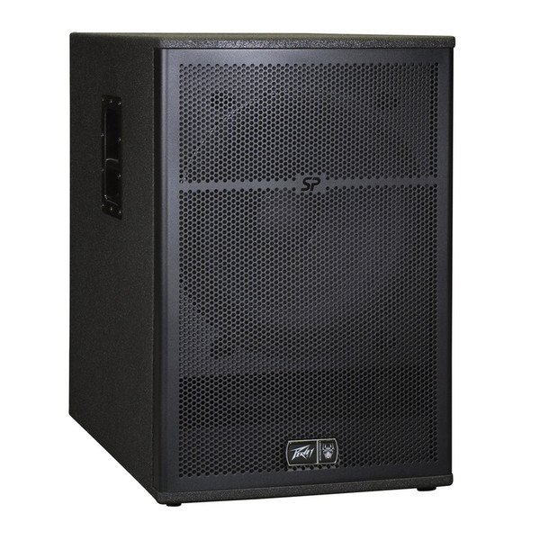 SP 118BX Passive PA Subwoofer