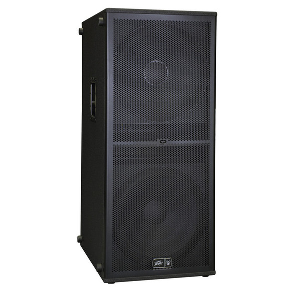 SP 218BX Dual 18" Passive PA Subwoofer