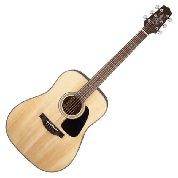 Takamine GD30 Dreadnought Acoustic, Natural