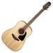 Takamine GD30 Dreadnought Acoustic, Natural