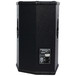 Behringer B1520 Eurolive Pro Passive PA Speaker - rear