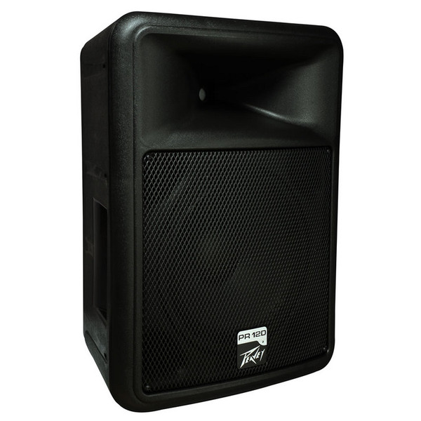 Peavey PR12D Active PA Speaker