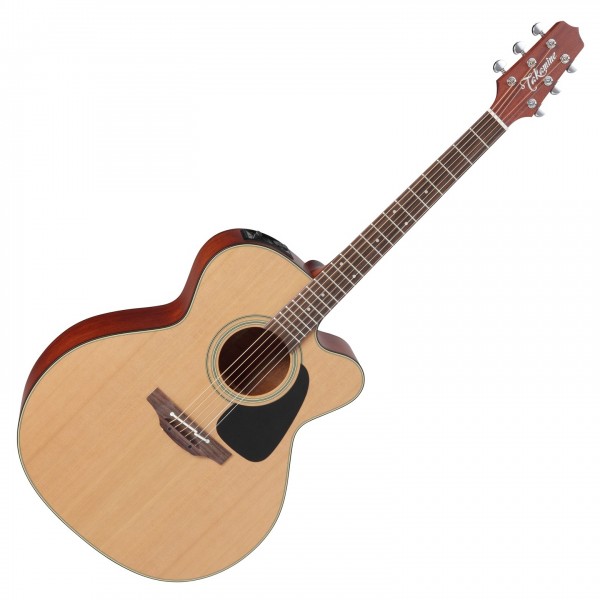 Takamine P1JC Electro Acoustic, Natural