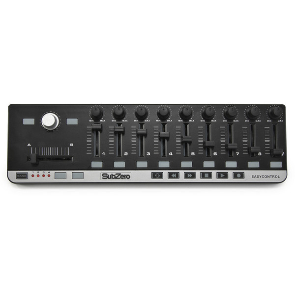 EASYCONTROL