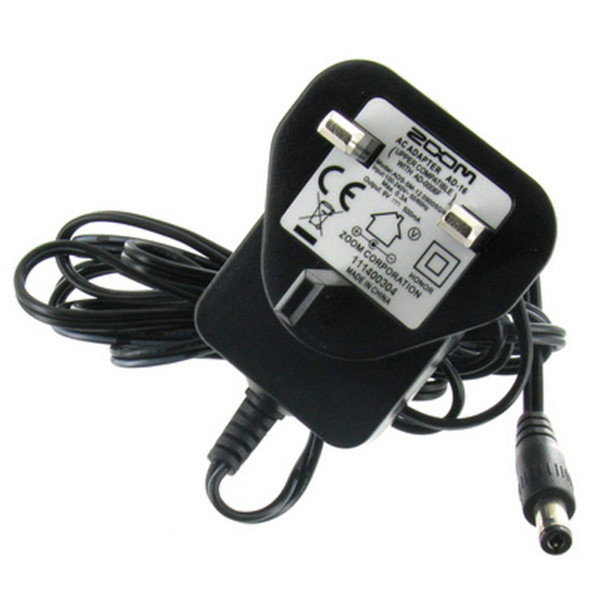 Zoom AD16 Power Supply