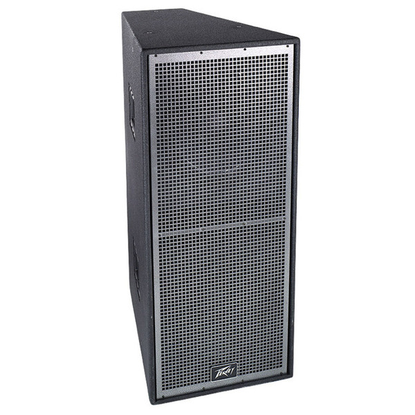 Peavey QW1 Dual 10" Passive PA Speaker