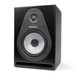 Samson Resolv SE8 Active Studio Monitor, Single, Front