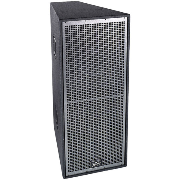 Peavey QW 4F Dual 15" Passive PA Speaker