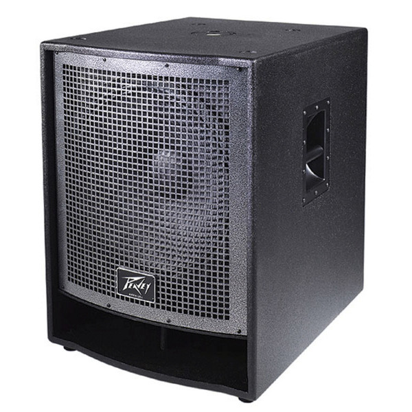Peavey QW 118 18" Passive PA Subwoofer