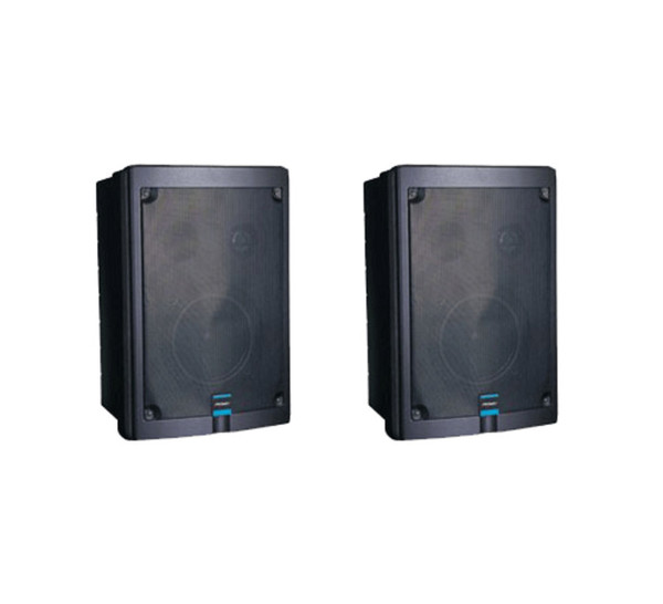 Peavey Impulse 652S Magnetically Shielded PA Speaker Pair 