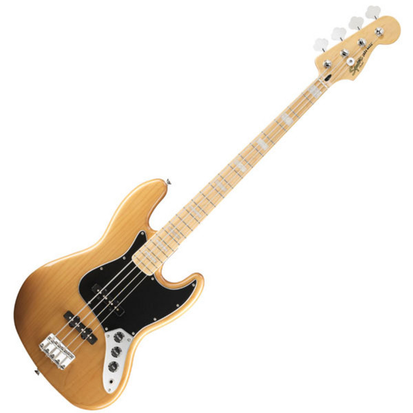 Squier by Fender Vintage Modified 77 Jazz Bass