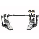 Double Kick Drum Pedal with Floorplate - Nearly New