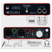 Focusrite Scarlett Studio Package