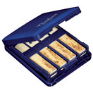 Vandoren Reed Case For Soprano Sax or Eb Clarinet Reeds