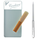Vandoren Reed Resurfacer and Reed Stick