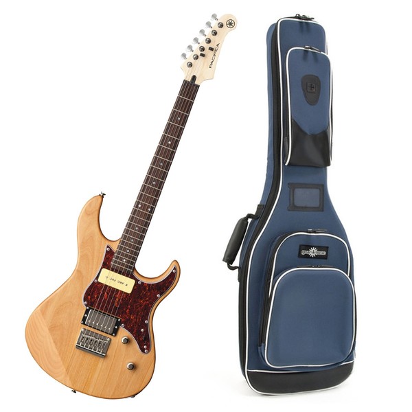 Yamaha pacifica gig bag sale