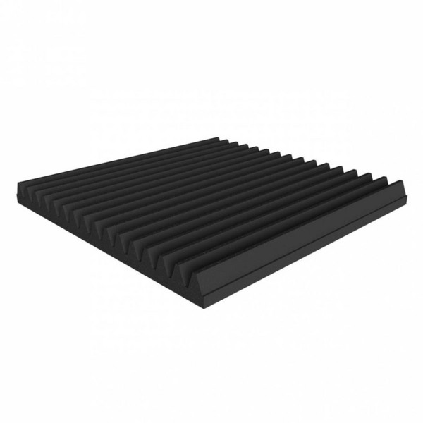Universal Acoustics Mercury Wedge 600 Charcoal