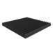 Universal Acoustics Mercury Wedge 600 Charcoal