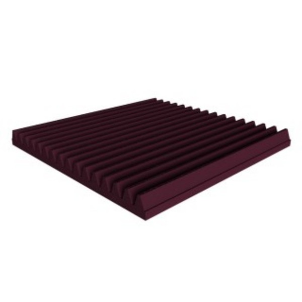 Universal Acoustics Mercury Wedge 600 Burgundy
