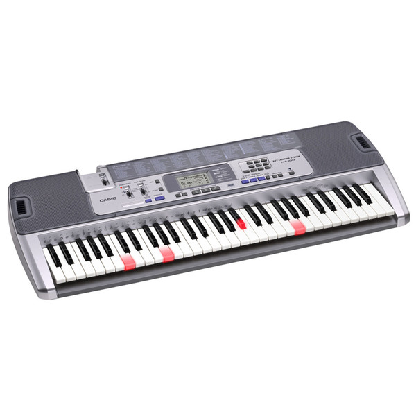 SONDERANGEBOTCasio LK 100 Keyboard Tasten Beleuchtung Gear4music