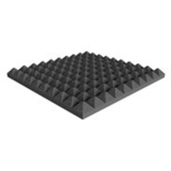 Universal Acoustic Saturn Pyramid 600 Charcoal