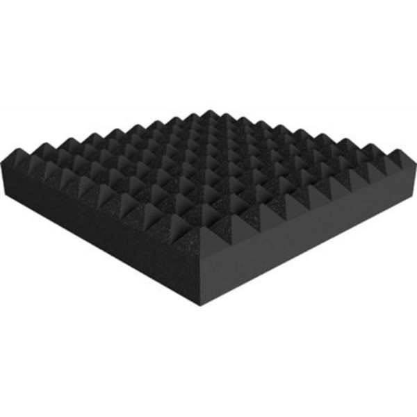Universal Acoustic Saturn Pyramid 601 Charcoal