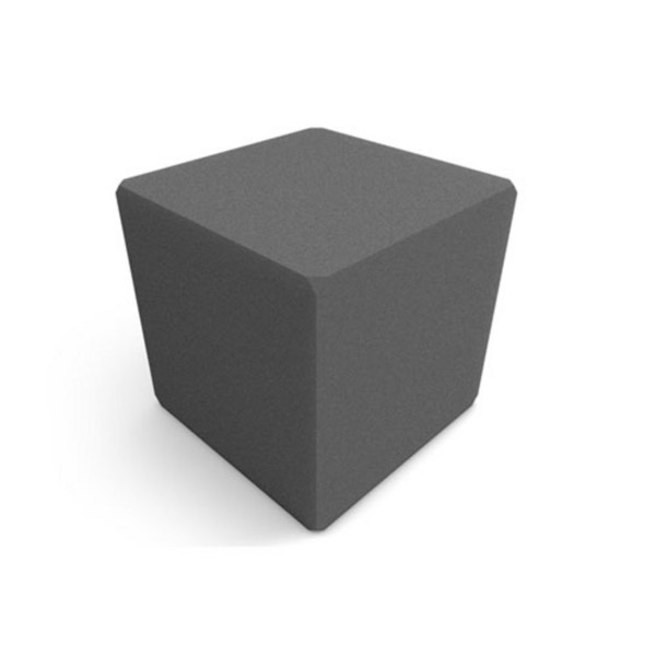Universal Acoustic Come Corner Cube 300 Charcoal