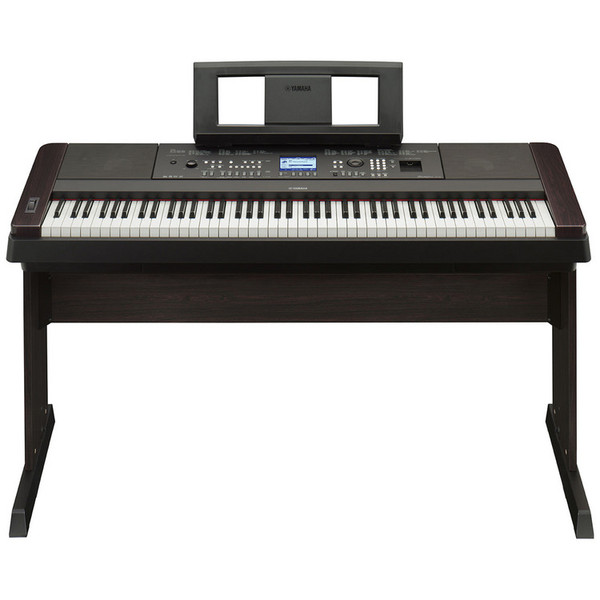 Yamaha DGX-650 Digital Piano