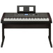 Yamaha DGX-650 Digital Piano