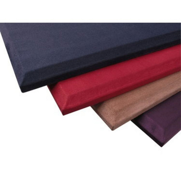 Universal Acoustics Eclipse Bevel Edged Aubergine