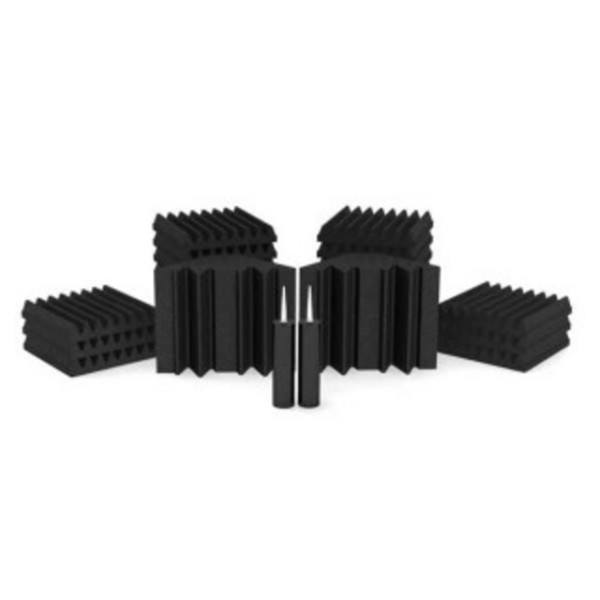 Universal Acoustics Mercury 1 Solar System Charcoal