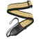 D'Addario 50PAC08 Acoustic Quick Release Guitar Strap, Monterey