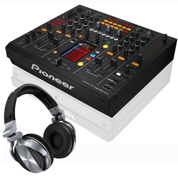 Pioneer DJM-2000