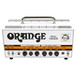 Orange Dual Terror Guitar Amp Head (Front Centre)