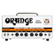 Orange Dual Terror Guitar Amp Head (Front)
