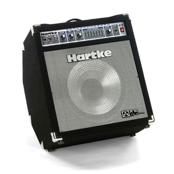 HMA70LTD