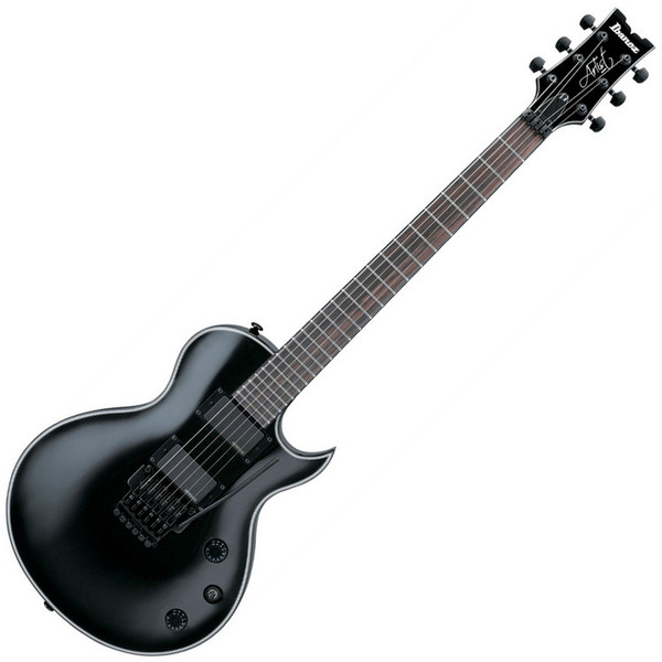 Ibanez ARZ400T Electric Guitar, Black