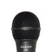 Audix OM2/S Dynamic Vocal Mic with Switch - Microphone Head