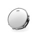 evans drum head 12 inch 14 mil